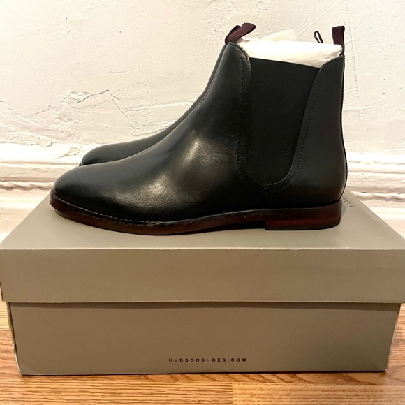 Hudson Shoes Chelsea main image 4